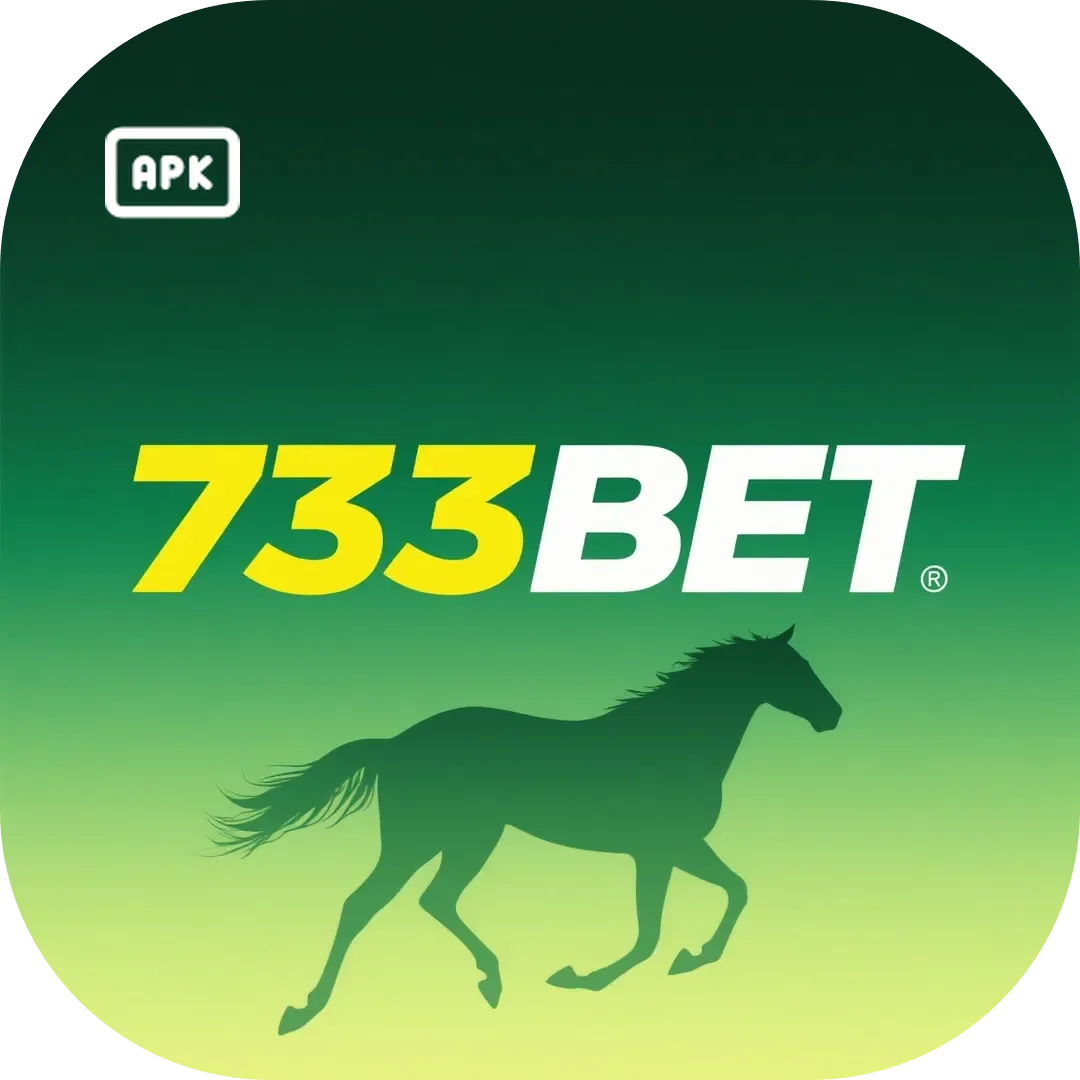 APK oficial da 733bet para Android