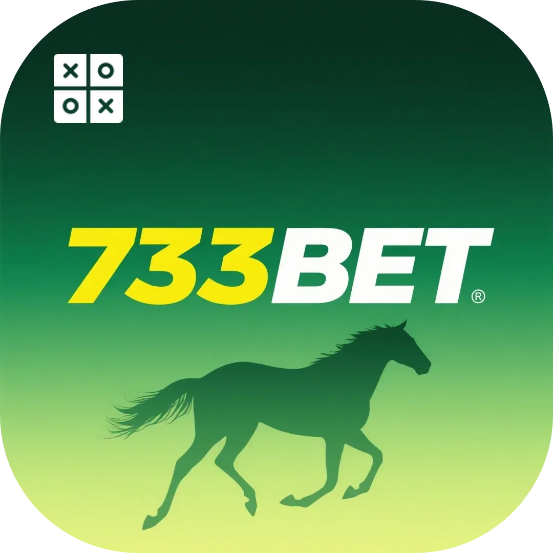 Jogos online da 733bet com variedade de opções