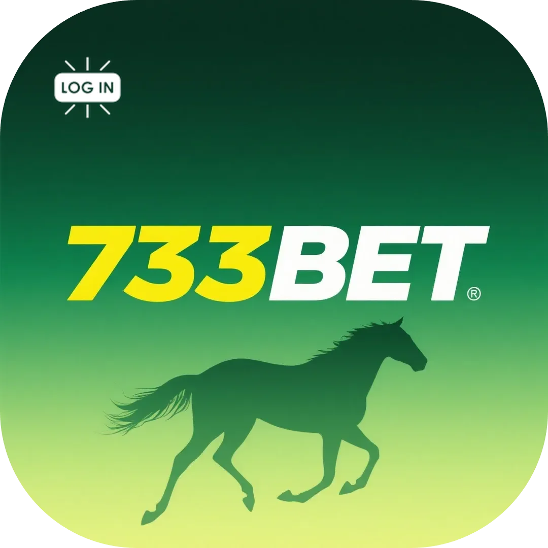 Login seguro na 733bet