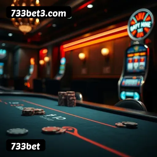 733bet APK - Download Oficial Android