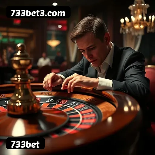 FAQ APK 733bet