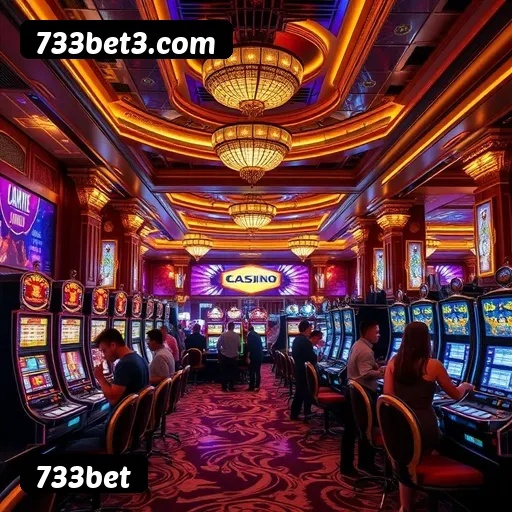 FAQ App 733bet