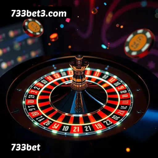 Legalidade 733bet no Brasil