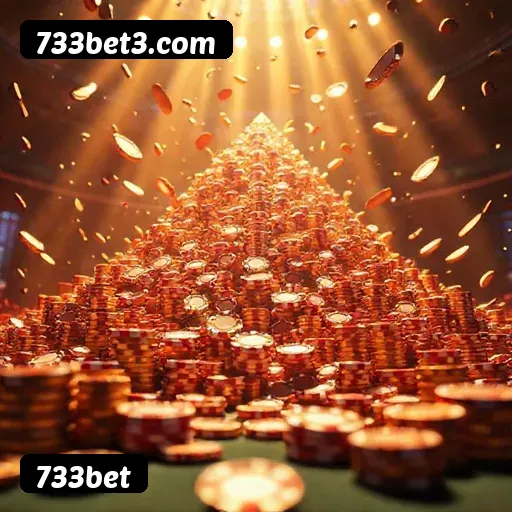 Termos e Condições Transparentes 733bet